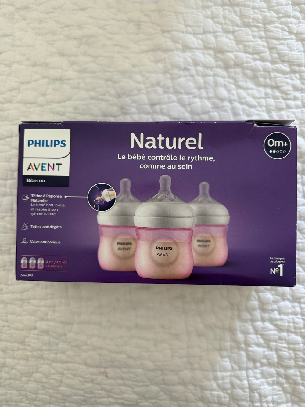 Bottle Set